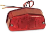 Emgo Replacement Lens For Lucas-style Taillight Motorcycle Street Bike 62-21530. Fixed Price $13.83.