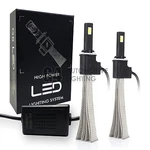 2X Fanless 880 881 Canbus Led Headlight Kit 6000K Xenon White Bulb Super Bright. Fixed Price $38.79.