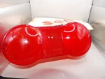 Nos Suzuki GT380 GT550 GT750 Genuine Taillight Lamp Housing Lens Oem 35712-31610. Fixed Price $99.99.