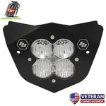 Baja Designs Xl Pro Headlight For 2012-2018 Yamaha WR450F 2015-21 WR250F Obo. Fixed Price $324.76.