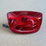 Rear Brake Light Replacement For Vespa 125 150 Lxv 58263R 639281. Fixed Price $63.22.