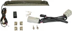 Custom Dynamics Led Light Bar For Air Wing Tour-pak Smoke #CD-LR-04-S. Fixed Price $69.95.