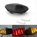 Integrated Led Taillight Turn Signals For Suzuki 650 1000 V-strom 03-08. Fixed Price $41.48.