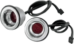 Alloy Art Taillight Chrome STL-1. Fixed Price $241.95.