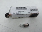 Ducati Bulb 12V-6W 1098 Monster 848 1198 39040191A. Fixed Price $25.71.