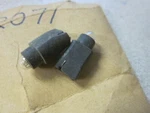 Nos Instrument 14V 1.12W Bulbs Suzuki GN125 GN250 GS450 GV700 09471-12071 Qty. Fixed Price $13.21.