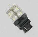 Bluhm Enterprises Led Taillight Bulb Red BL-3157360R. Fixed Price $23.45.