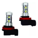 Pathfinder Led Passing Lamp Bulb Kit H11 80 Watt For Indian Chief And Roadmaster. Fixed Price $42.99.