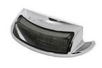 V-twin 50-1539 Chrome Smoke Rear Fender Tip Lens Led Light Harley. Fixed Price $53.34.