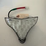 Oem 2009-2014 Yamaha YZF-R1 Taillight 14B-84710-10-00. Fixed Price $19.99.
