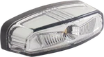 Koso North America Tailite Led Smoke Lens HB034010. Fixed Price $69.78.