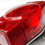 Vintage Honda Tail Light CB750, Cl Ct & GL1000. Fixed Price $51.95.
