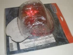 Harley Davidson Fit Kuryakyn Laydown Tailight Lens Without Bulb 4987 - New !!. Fixed Price $37.61.