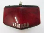 Tail Light Rear Lens Yamaha XJ650L Turbo 82-83 16G-84710-60-00 1982 1983 Lamp. Fixed Price $14.96.