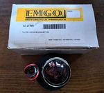 Emgo Motorcycle Products Lucas Type MT110 Tail Light Nos See Pics. Fixed Price $24.95.