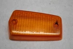 26H-83332-00-00 Turn Signal Lens Amber 1983 Yamaha Venture. Fixed Price $10.00.