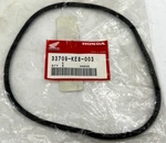 Genuine Honda Scooter 85-86 TG50, M Taillight Lens Gasket 33709-KE8-003. Fixed Price $11.99.