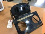 Harley Davidson Oem Taillight Bracket With License Plate Holder #59995-80. Fixed Price $60.00.