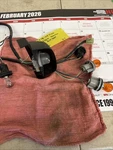 Suzuki Burgman Oem 35718-05H00 Rear Tail Light Harness Plug 07-16. Fixed Price $69.69.