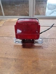 Suzuki GS450 ,GS650 ,GS850 Tail Brake Combination Light Assembly 35710-34 K70. Fixed Price $61.80.