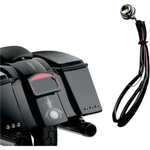 Cycle Visions Lucifer Lights CV4540B. Fixed Price $93.01.