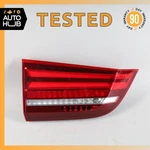 14-18 Bmw F15 X5 Rear Left Inner Lamp Led 7329045 Oem. Fixed Price $107.90.