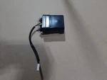 2002-2012 Suzuki V-strom DL1000 Rear License Lamp Light. Fixed Price $10.93.