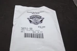 Nos Harley Davidson Genuine Headlamp Cover Trim Oem # 58711-98. Fixed Price $7.95.