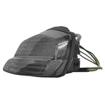 Integrated And Sequential Taillights Smoke Tinted TZH-230-INT-S. Fixed Price $67.81.