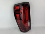 2019 - 2024 Gmc Sierra 1500 Tail Light Left Lh Driver Led Oem. Fixed Price $235.00.