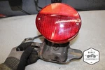 1974 Kawasaki H2 Mach Iv Rear Back Tail Light Mount Bracket A4-1960.ABW. Fixed Price $100.00.
