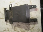 Suzuki GV700 Madura License Mount Rear Box Taillight 35770-07A01. Fixed Price $10.00.