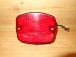 1978-1980 Kawasaki Oem Rear Tail Light Lamp 23025-064. Fixed Price $45.00.
