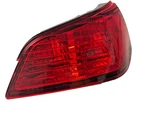 Honda GL1800 Goldwing Rear Right Upper Trunk Taillight Brake Lens. Fixed Price $149.99.