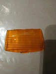 Harley Davidson Front Fender Lens Flhtc Electra Glide Classic 99-03 Oem. Fixed Price $9.99.