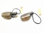 01-07 Aprilia Caponord Etv 1000 Rear Left Right Turn Signal Set. Fixed Price $47.71.
