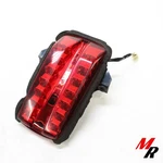 03-08 Suzuki SV650 Oem Rear Brake Tail Light Signal. Fixed Price $29.95.
