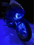 Goldstrike Shock & Awe 2.0 Led Lights Fits 2018-2025 Honda Goldwing GL1800. Fixed Price $449.99.