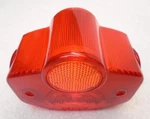 New Oem Yamaha Lens 1970 XS1 R5 Lamp 256-84721-60. Fixed Price $6.00.