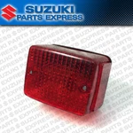 New 1996 2023 Suzuki Oem Rear Tail Light Assembly 35710-32E30. Fixed Price $120.95.