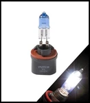 Putco Motorsports 880 Pure High Performance Halogen Bulbs Ion Spark 12V 27W X19. Fixed Price $39.99.
