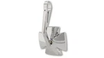 Highsider Bar End Mirror Iron Cross, 301-113. Fixed Price $58.88.