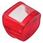 Biker's Choice Replacement Late Tail Light Lens. Fixed Price $20.27.