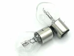 Pack 12V 35/35W Scooter Light Bulb 150CC 250CC For Znen Jonway Tank Baron. Fixed Price $17.95.