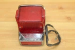 1981 Yamaha XJ550 82-83 XJ650 Maxim XV750 Virago Rear Tail Light 5K5-84700-60-00. Fixed Price $29.00.
