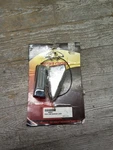 Bikers Choice 490652 Trim Line Marker Lamp Chrome Single Wire. Fixed Price $34.99.