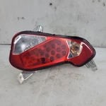 Brp (can-am / Ski-doo) 710001441 (new Ref. 710002501) Rh Tail Light. Fixed Price $209.50.