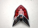 09-23 Kawasaki VN1700A Vulcan Voyager Taillight Brake Lamp. Fixed Price $94.89.