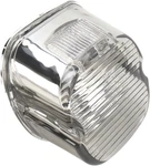 Drag Specialties 12-0416M Laydown Taillight Lens Smoke. Fixed Price $41.67.