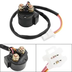 Starter Relay Solenoid For Yamaha Grizzly YFM600 1998 1999 2000 2001 Atv. Fixed Price $15.68.